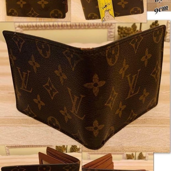 Men’s LV wallet - Picture 4 of 4